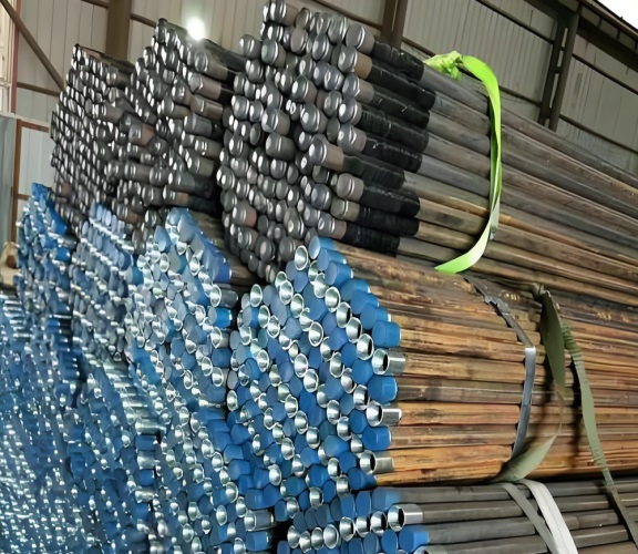 铁岭单向注浆管流量可控